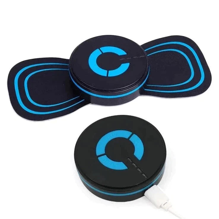 Whole Body Massager - Muscle Pain Relief Device