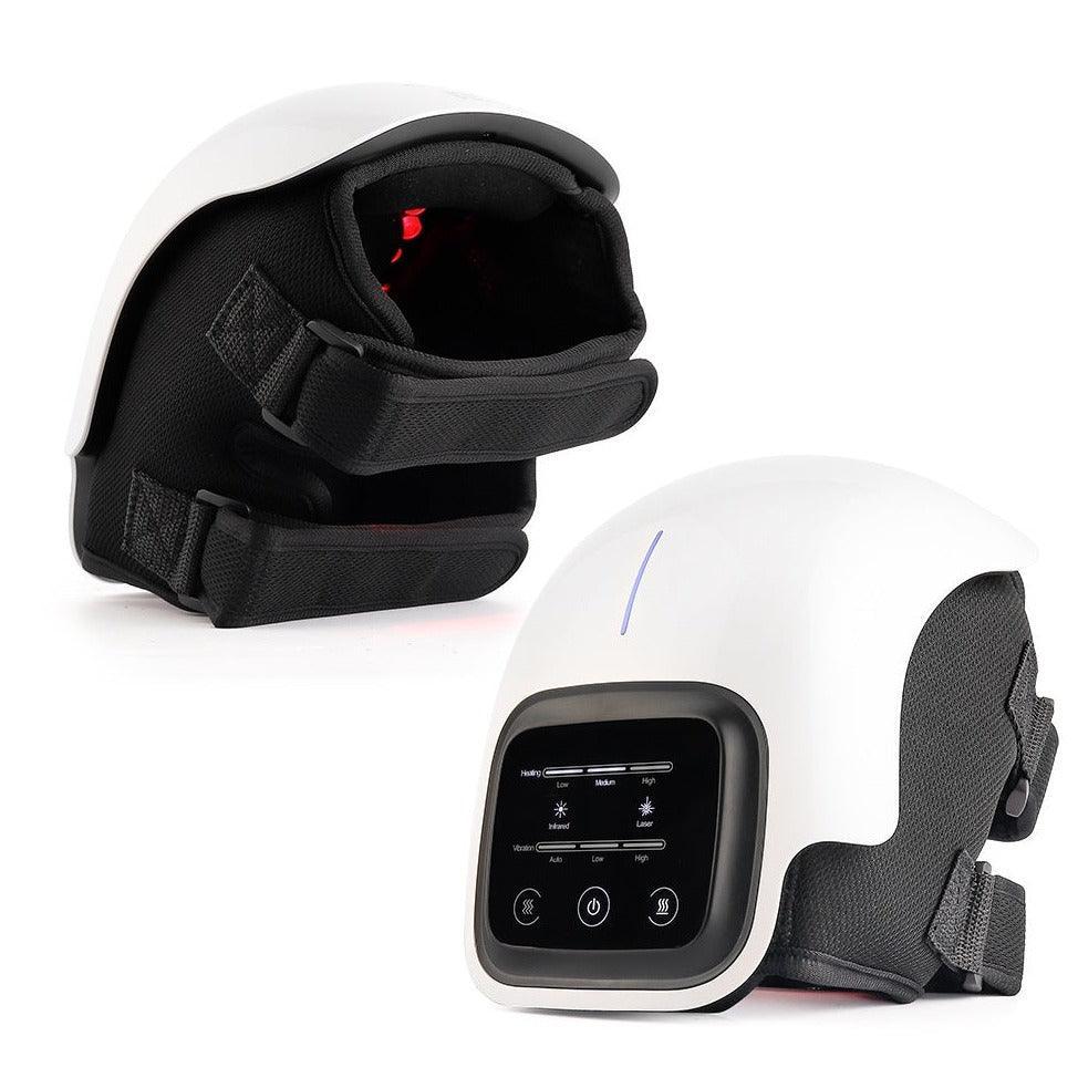 Smart device to relieve knee pain - Treatmedy
