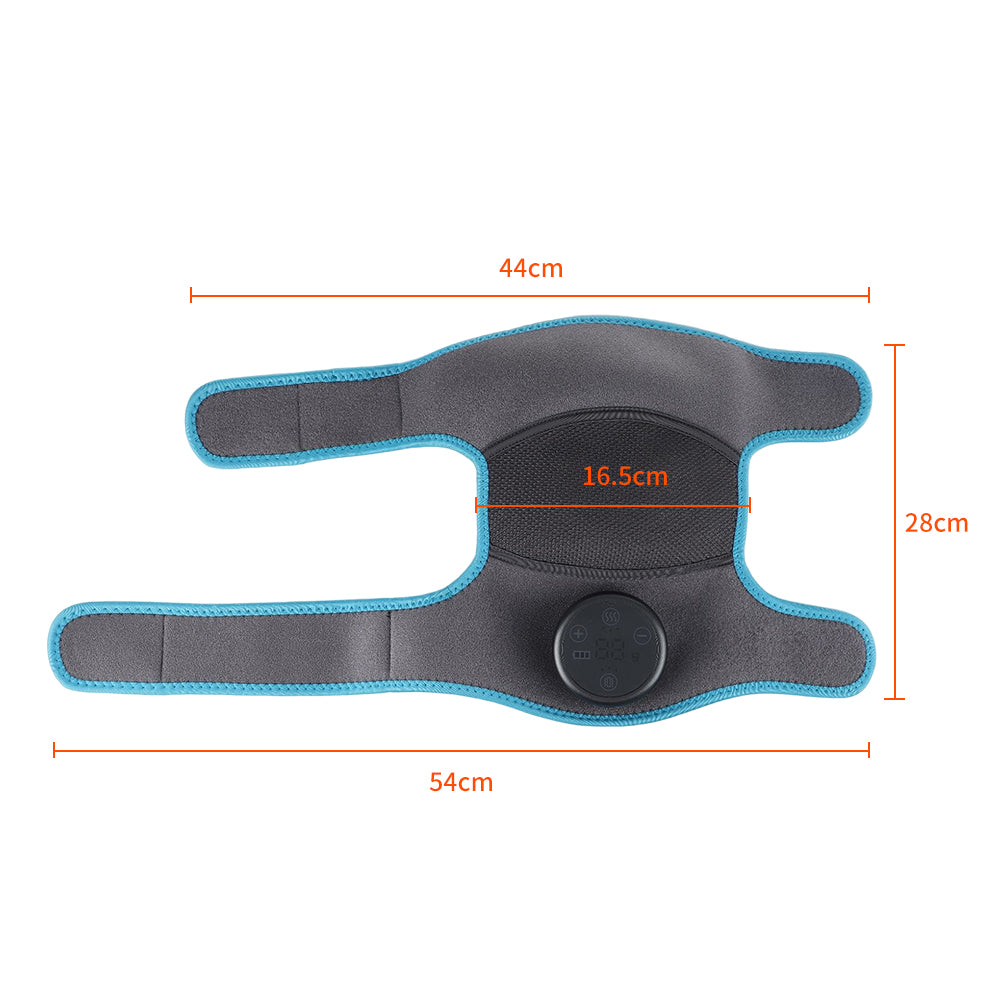 Heating Knee Massager