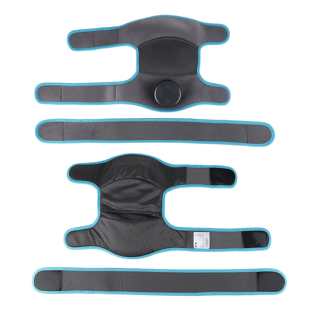 Heating Knee Massager