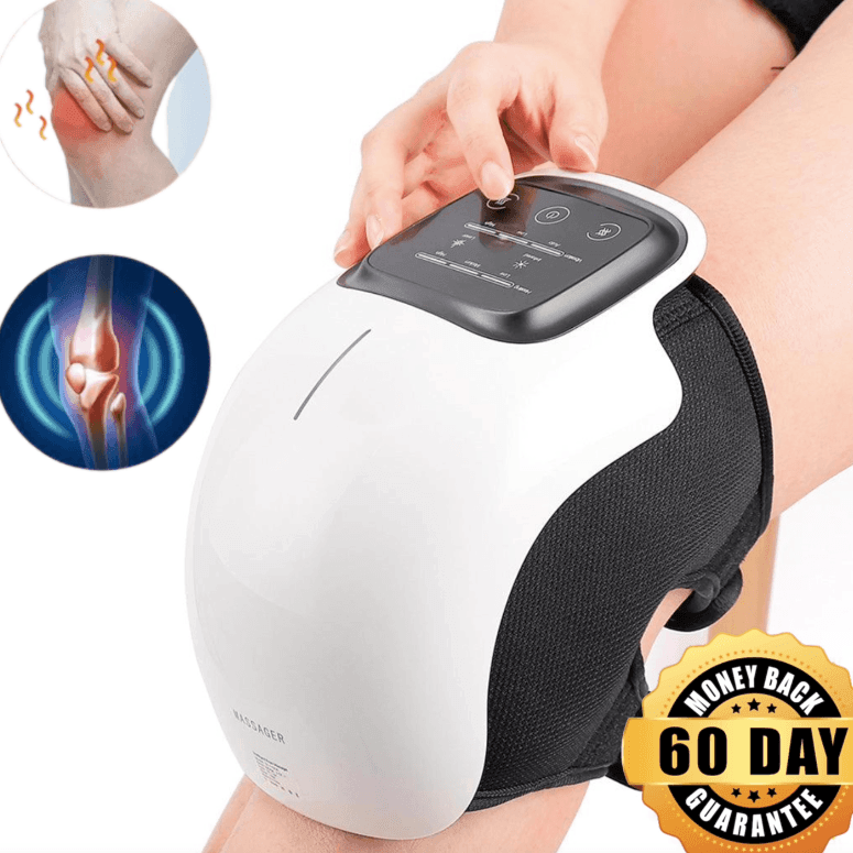 Smart device to relieve knee pain - Treatmedy