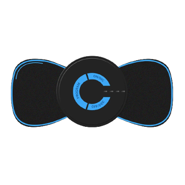 Whole Body Massager - Muscle Pain Relief Device