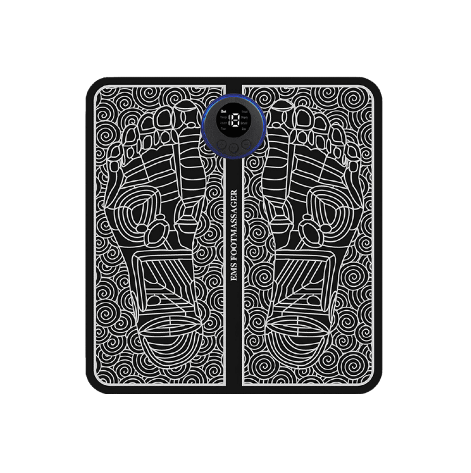 EMS Regenerating Foot Massager