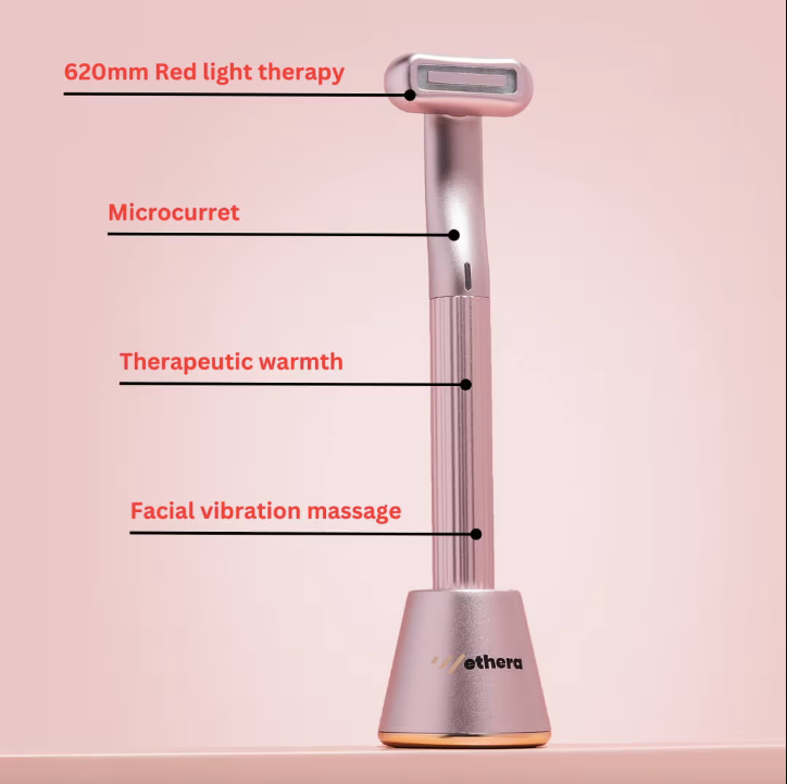 RayJuvenate Wand