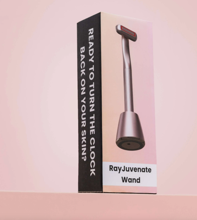 RayJuvenate Wand