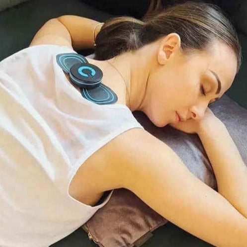 Whole Body Massager - Muscle Pain Relief Device