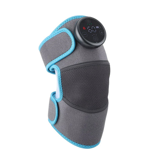 Heating  Knee Massager