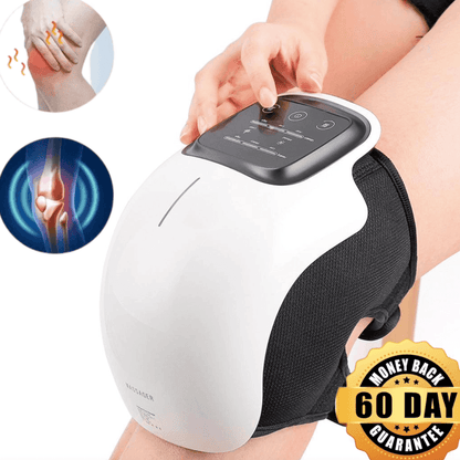 Smart device to relieve knee pain - Treatmedy