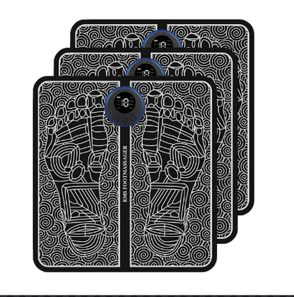 EMS Regenerating Foot Massager